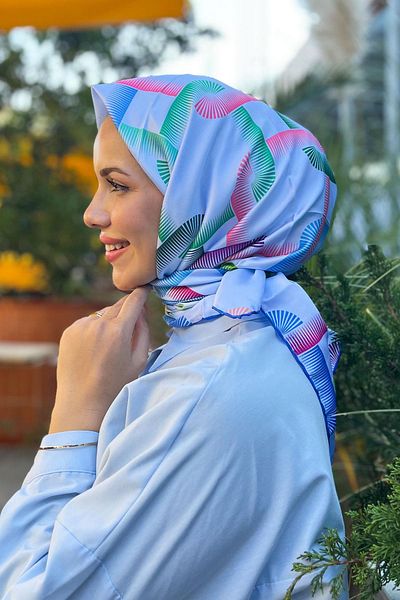 Armine Αθλητικό μαντήλι Twill - 10010p-18