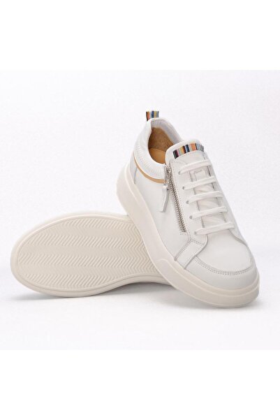 Gusse Γυναικεία παπούτσια από γνήσιο δέρμα Medusa 242335