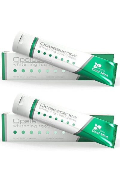 Opalescence Beyazlatıcı Diş Macunu 133Gr - 2 Adet