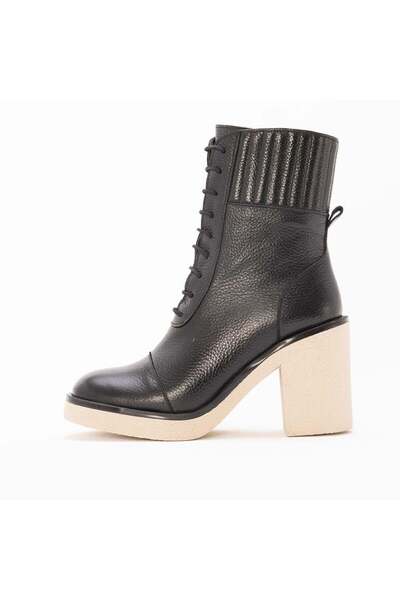 Gusse Дамски кожени ботуши Erato K613