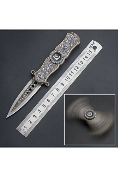 M Mazzanti Stres Çakı