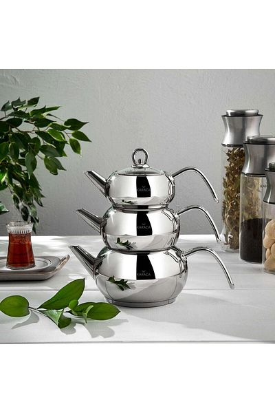 Karaca Set Ceaınıce 3D