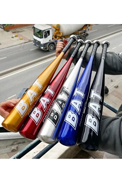 M Mazzanti Beyzbol Sopası Kırmızı