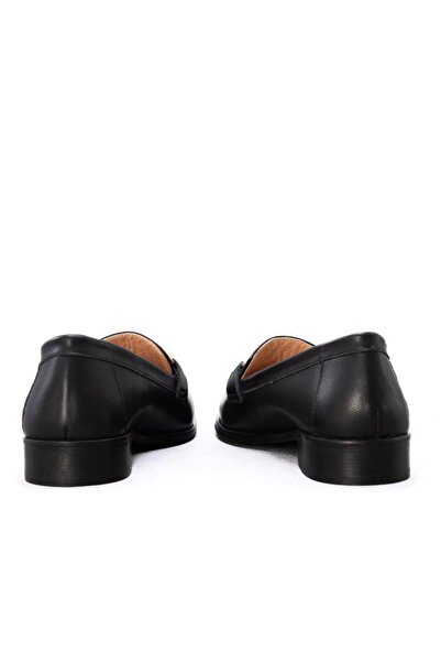 Gusse Mariana Women's Genuine Leather Classic Shoes K1620