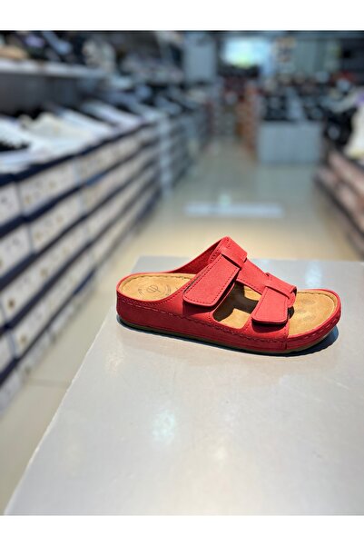 Hacıoğlu Ayakkabı Papuci ortopedici pentru femei Mulex