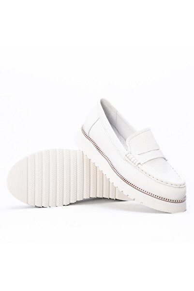 Gusse Allegra 5004 Women's Genuine Leather Loafer