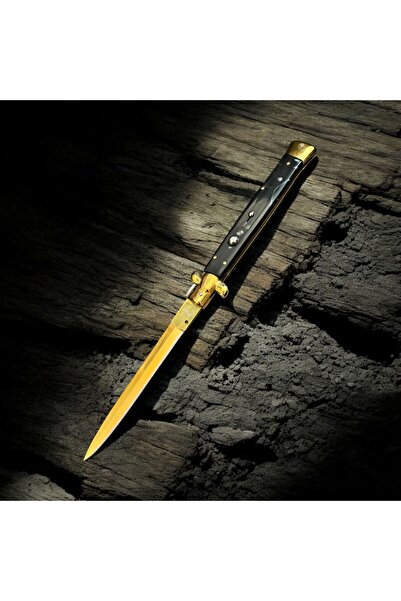 VAS.QUE Akc Stilletto 33cm