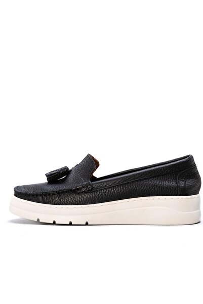 Gusse Pantofi de zi cu zi pentru femei Alessiya din piele naturală 501