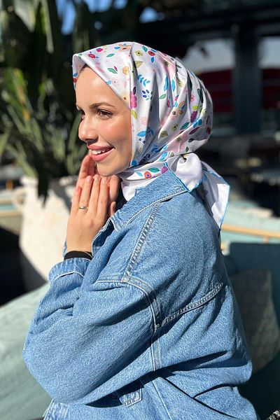 Armine Sport Twill Scarf - Μοντέλο 10002p-13