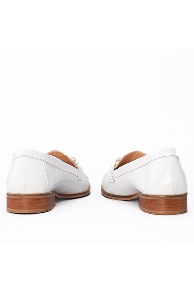 Gusse Mariana Women's Genuine Patent Leather Shoes K1620