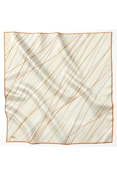 Armine Φουλάρι Sport Twill - 10001p-20