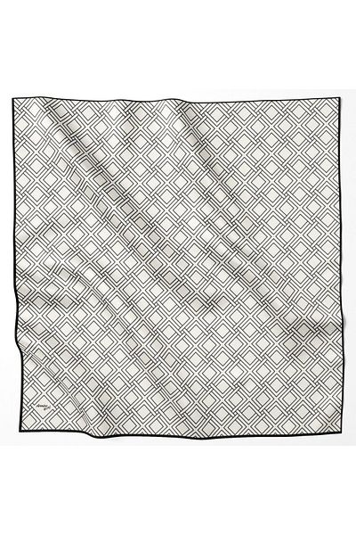 Armine Φουλάρι Sport Twill - 10009p-03