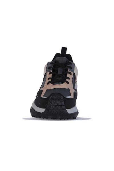 Jump 31194 Erkek Kışlık Sneker Spor Ayakkabı