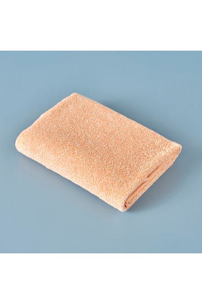 Bella Maison Πετσέτα μπάνιου Lucia 100% βαμβάκι Salmon (90x150 cm)
