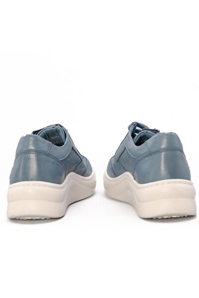 Gusse Pantofi casual de damă Acnes din piele naturală 216674