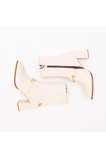 Gusse Clarıce Kadın Hakıkı Derı Bot K433