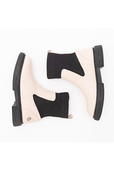 Gusse Regina Women's Genuine Leather Boots315122