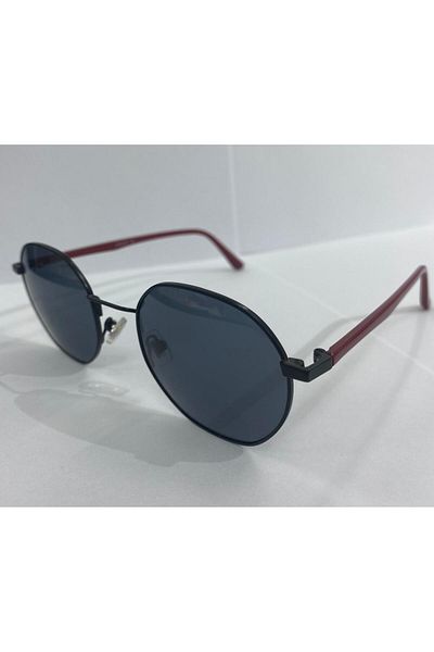 Pierre Loti Pl3093 49Ekt-Mediumc41 Unisex Polarized Sunglasses