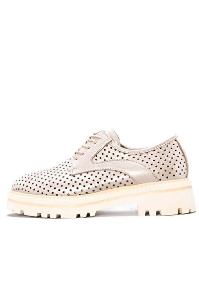 Gusse Γυναικεία παπούτσια από γνήσιο δέρμα Favor 825