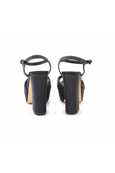 KEMAL TANCA Kadın Gece & Abiye Ayakkabı 4360