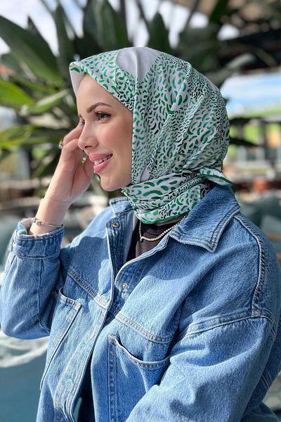 Armine Αθλητικό μαντήλι Twill - 10008p-10
