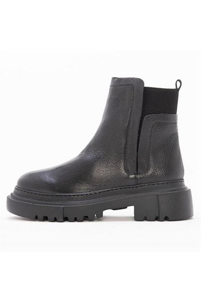 Gusse Brigette Women's Genuine Leather Boots K440