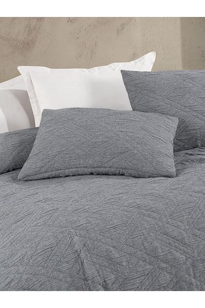 ZEBRA CASA Melba Double Bedspread Set