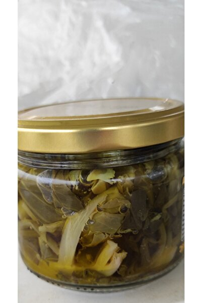 City of Cynara Turp Otu & Cibes Salatasi ( 300gr)