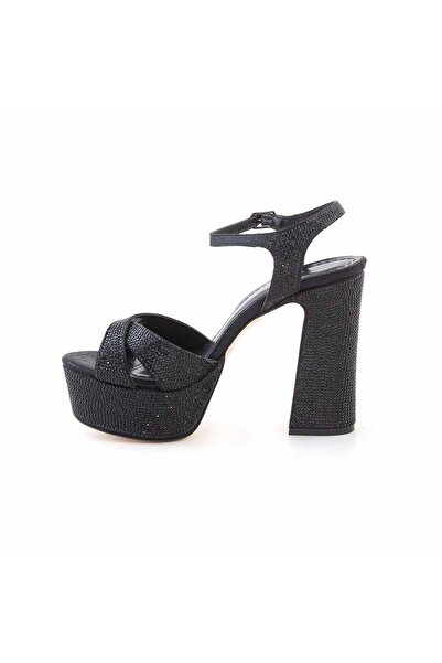 KEMAL TANCA Kadın Gece & Abiye Ayakkabı 4360