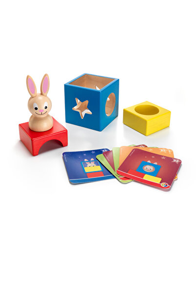Smart Games Bunny Boo