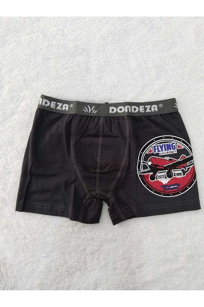 Store Boy's Boxer
