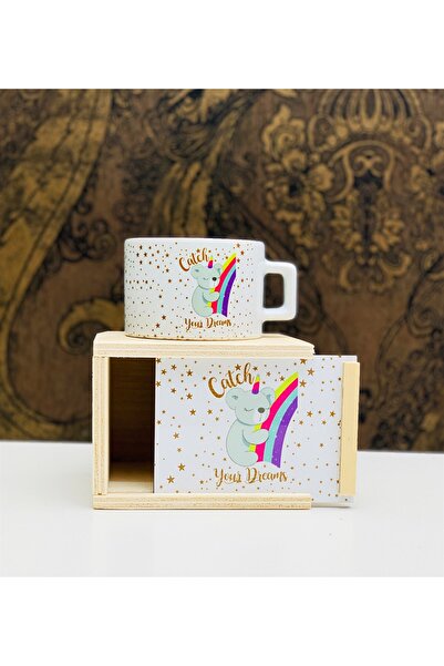 Gift Moda كوب بتصميم كوالا