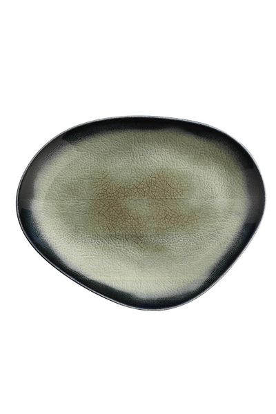 Kütahya Porselen Corendon 22cm Plate