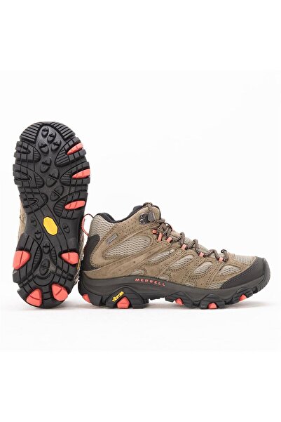 Merrell Moab 3 Mid Gtx Wmn's Mid Hike Outdoor Boots J 036310