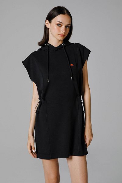 Ellesse Γυναικείο φόρεμα τένις EF210-BK