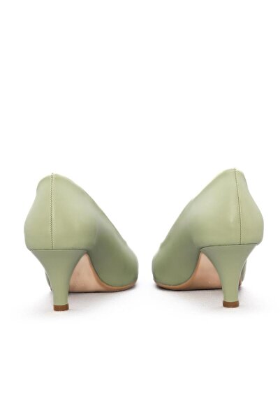 Gusse Casey Women's Anatomical Stiletto