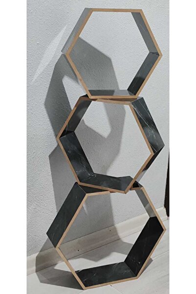 ezgincikids 3LÜ PETEK RAF SETİ