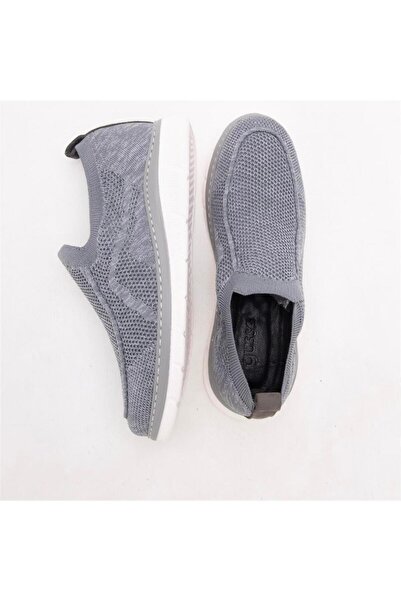 Gusse Ανδρικά πλεκτά παπούτσια Dustin Casual 9151