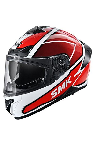SMK Typhoon Aegıs Kapalı Kask Gl132 Xl