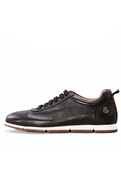 Gusse Pantofi casual pentru bărbați din piele naturală Bedro 241338