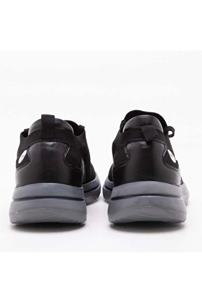 Gusse Ανδρικά πλεκτά παπούτσια Terry 004