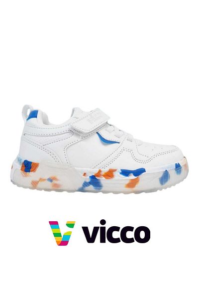 Vicco ΠΑΙΔΙΚΟ ΟΡΘΟΠΕΔΙΚΟ ΠΑΠΟΥΤΣΙΑ VİCCO MONACO