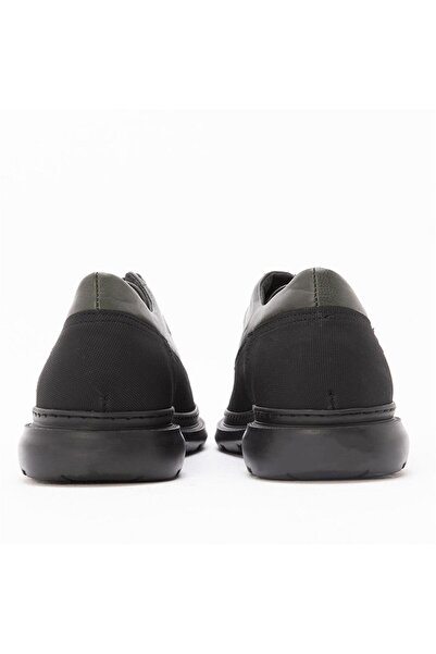 Gusse Ανδρικά παπούτσια από γνήσιο δέρμα Dwayne-235276