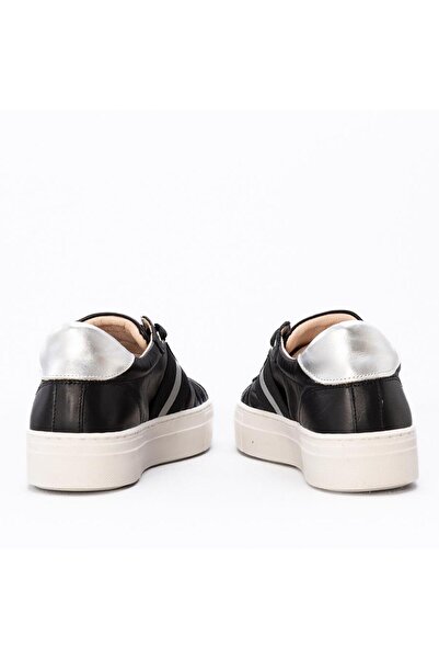 Gusse Marlie Women's Sneaker - Genuine Leather, Model 28084