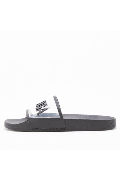 Superga 1908 Slides Clear Identity Women's Slippers