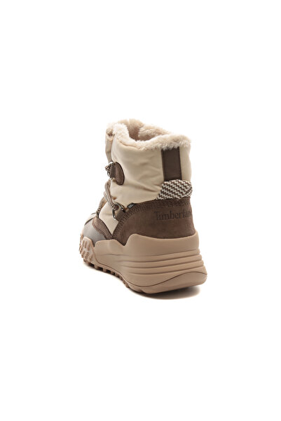 Timberland MORIAH RANGE MID WARM LINED WATERPROOF S TB0A29KBEIT1