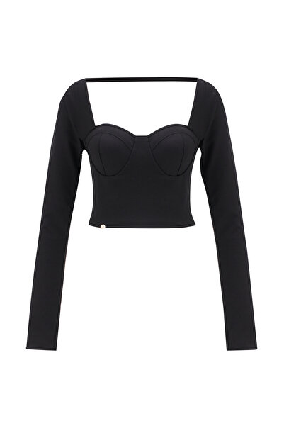 Hello Donne Spica Gloplu Bustiyer