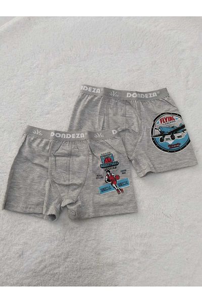 Store Boy's Boxer