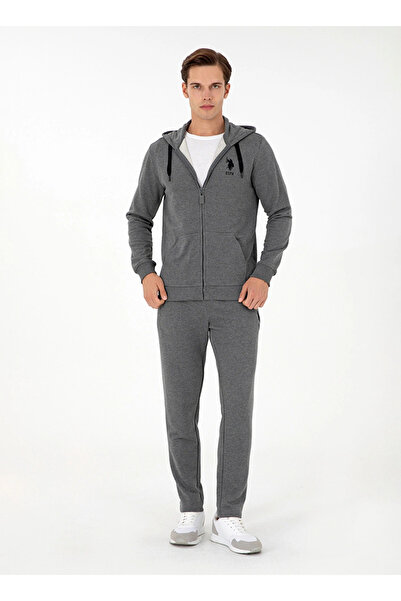 U.S. Polo Assn. Ανδρικό φούτερ Classic - Regular Fit G081SZ082.000. 1926835   DMLS