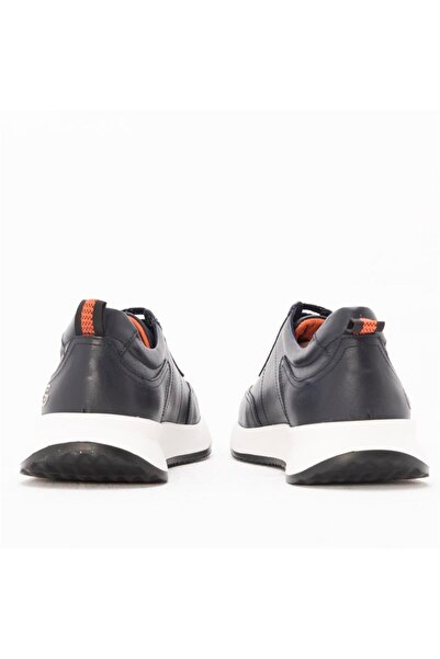 Gusse Cheval Чоловічі шкіряні повсякденні черевики 232240